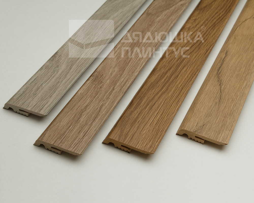 Плинтус Arbiton VIGO60 191  Дуб кинесава 2,2 м