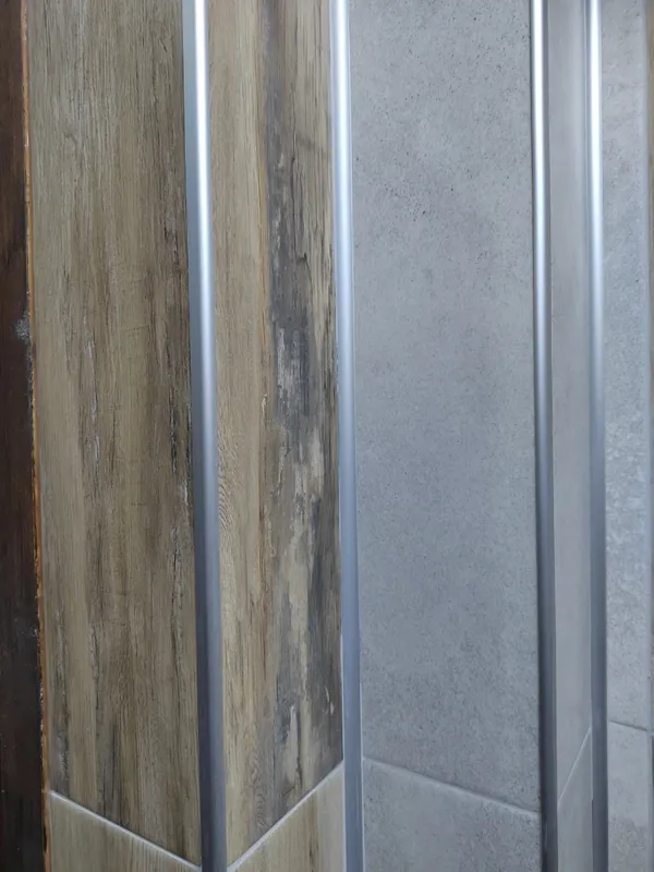 Профиль окантовочный ПК 03.2700.02л Золото