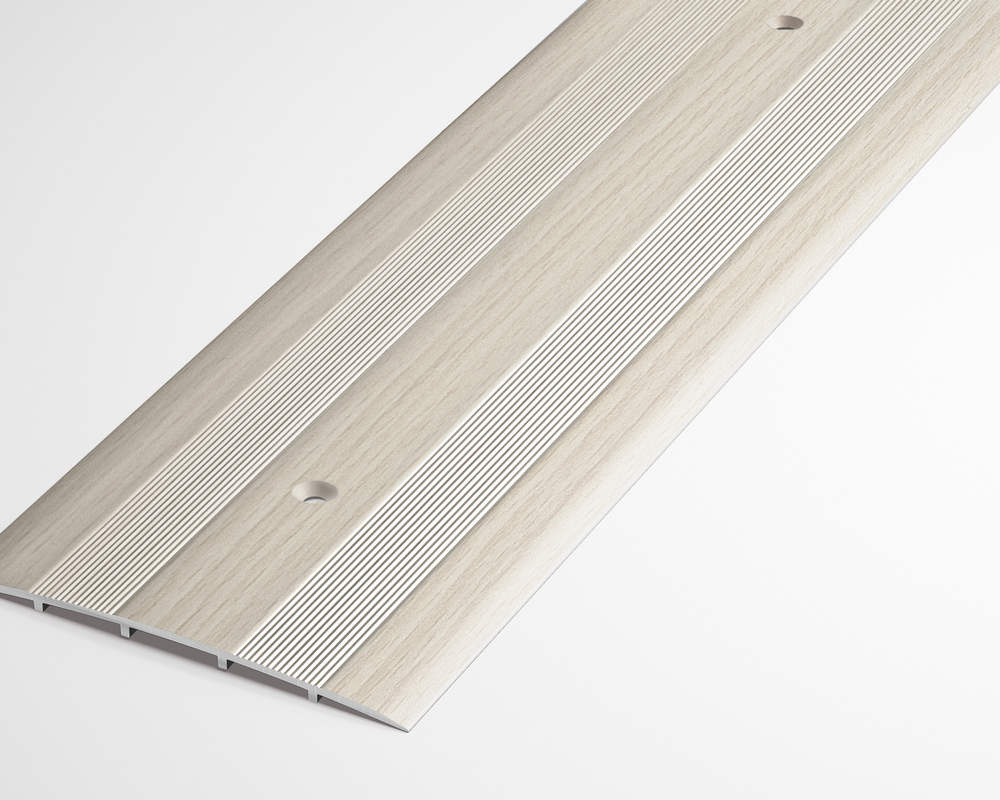 Порог одноуровневый ПС 18.2700.053 Бук беленый