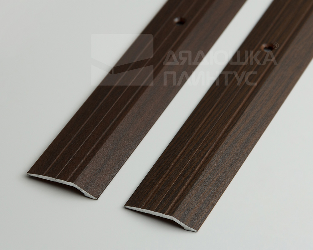 Порог разноуровневый ПР 03.2700.283н Бук натуральный