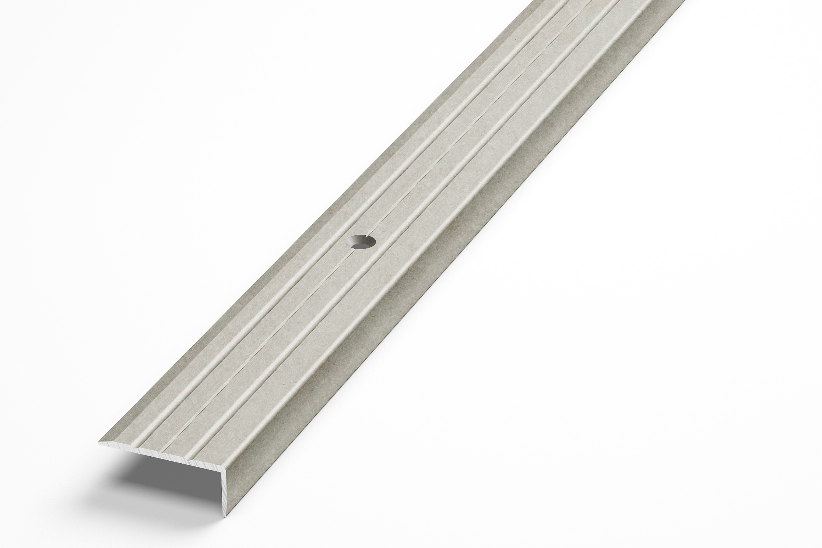 Порог угловой ПУ 01.2700.057 0,9 м Бетон айс