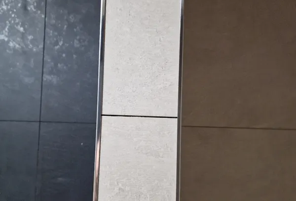 Профиль П-образный Волшебная палочка MSPP 01-10NSP.2700.001 Полированный