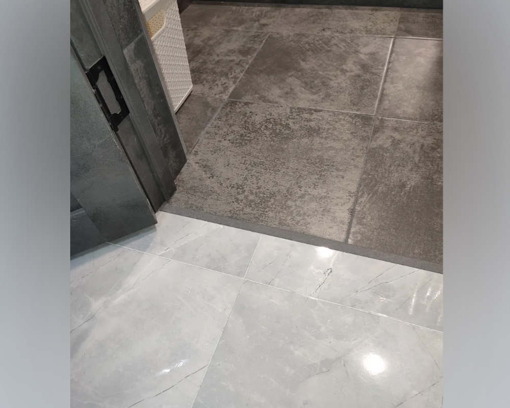 Порог для кварцвинила ЛС 10-1.2700.257 2,7 м Бетон айс