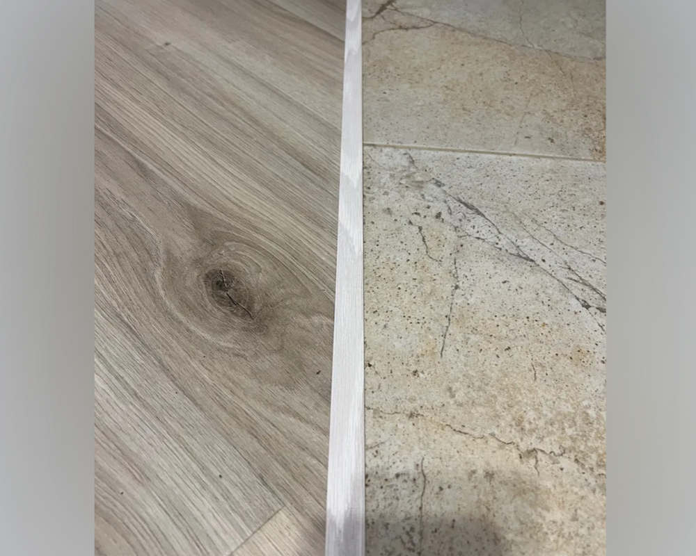 Порог одноуровневый ПС 09.2700.051 Сосна жемчужная