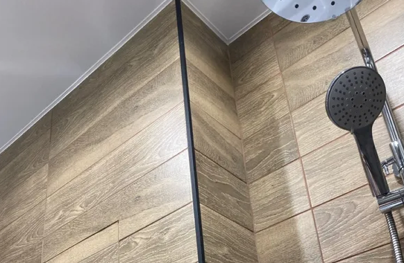 Профиль окантовочный ПУ 30НСБ(304).2700.015 2,7 м Черный