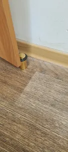 УПОР 588А-1 BN СТАНДАРТ черный (60ММ)