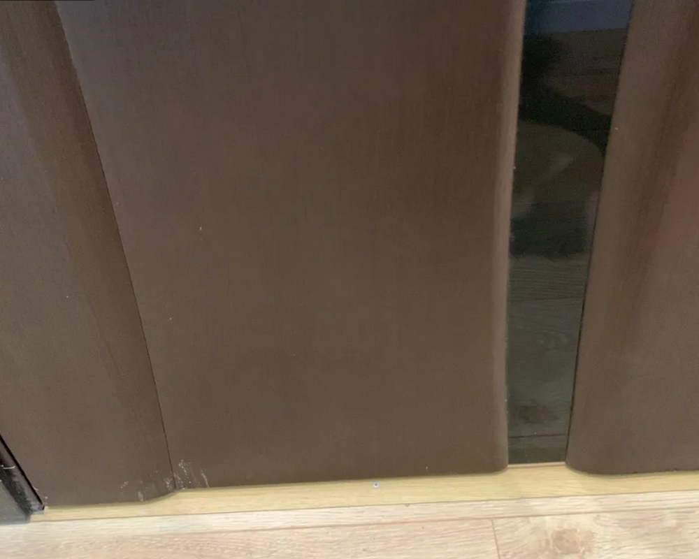 Порог одноуровневый ПС 01.2700.293 Мербау