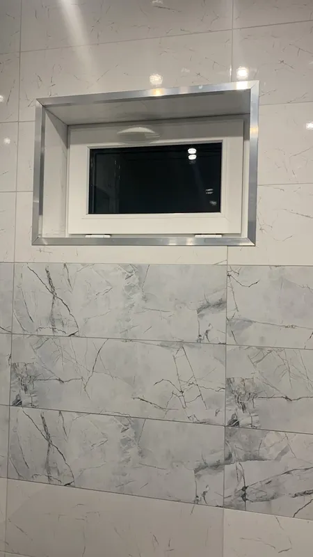 Уголок равнополочный 20х20 мм Уп 18.2000.501л Серебро. Цена за 5 штук.