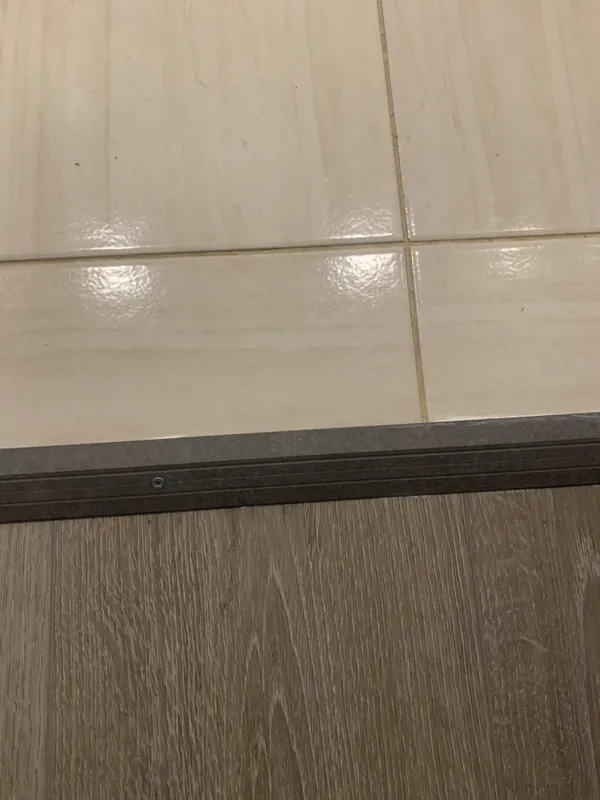 Порог разноуровневый ПР 04.900.15 Черный