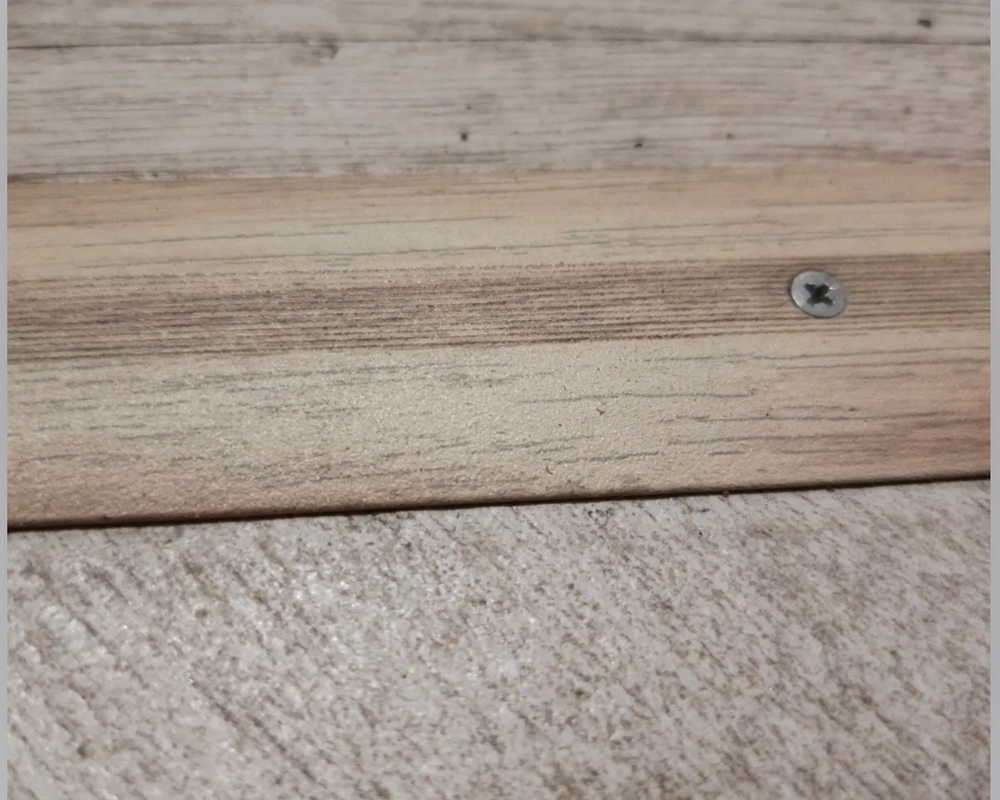 Порог одноуровневый ПС 03.1800.R170 Дуб венеция