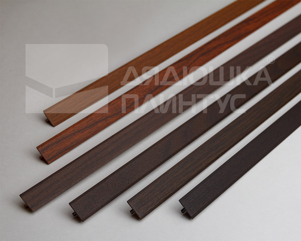 Порог одноуровневый ПС 09.2700.281 Сосна