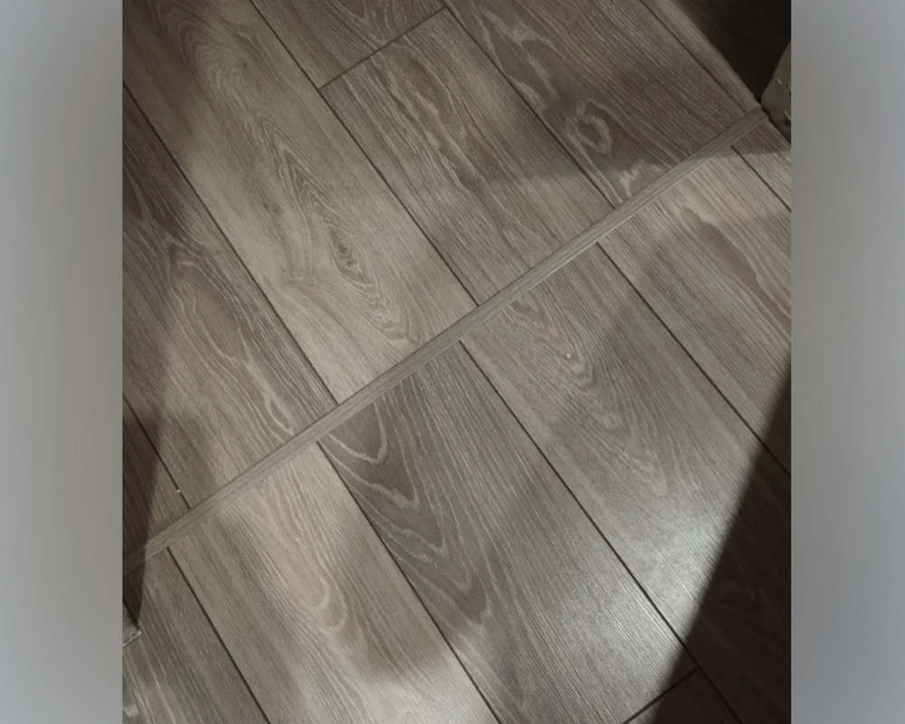 Порог одноуровневый ПС 11.2700.289 Клен беленый