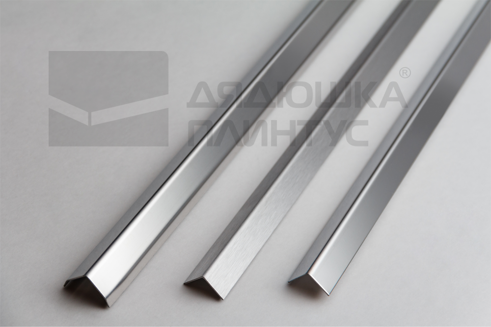 Профиль угловой ПУ 25НСП.2700.001