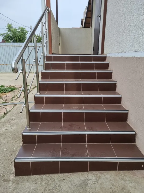 Порог угловой ПУ 07.2700.01лж. Серебро