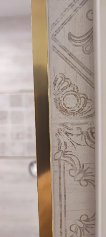 Профиль латунный Progress PELOL 125 12,5 мм 2,7 м Полированый