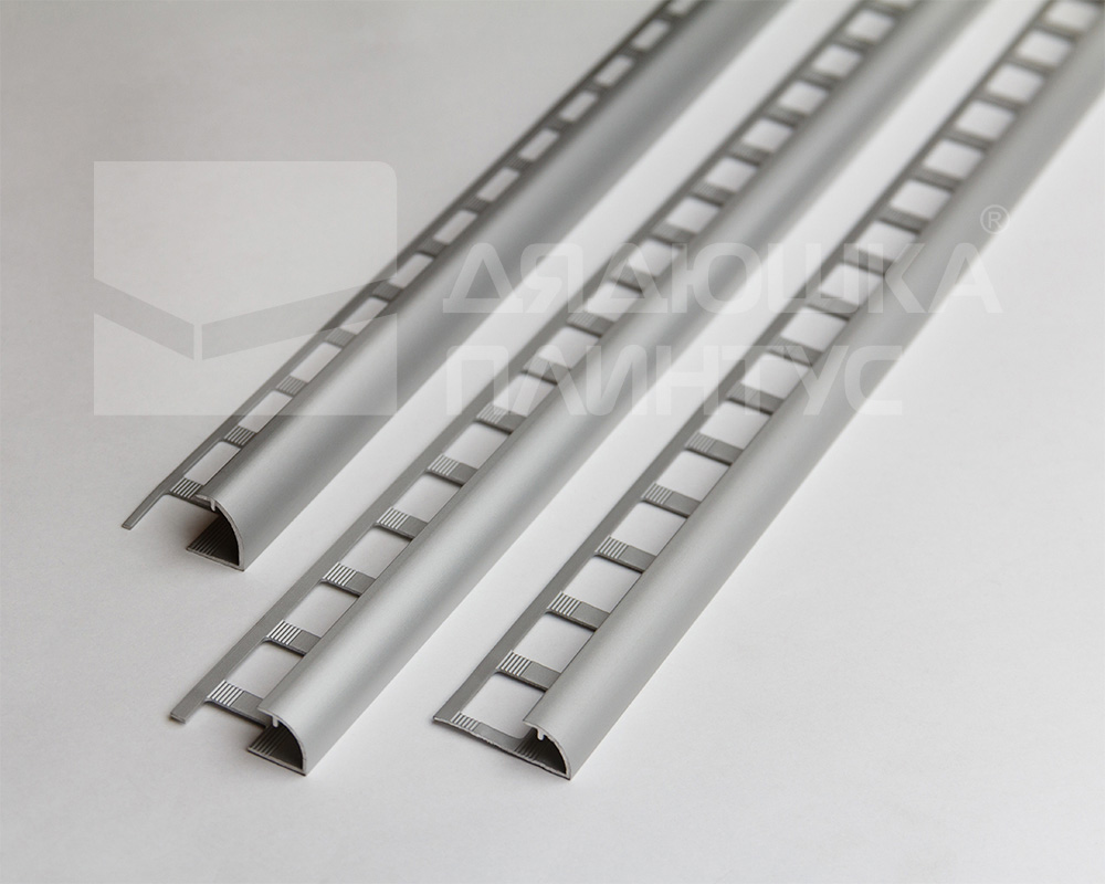 Профиль окантовочный ПК 03.2700.02л Золото