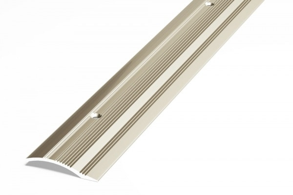 Порог разноуровневый ПР 02.2700.242л Шампань