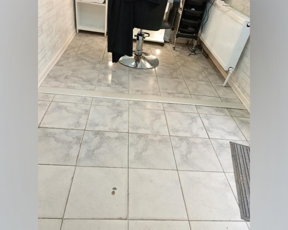 Порог одноуровневый ПС 18.2700.202л Золото