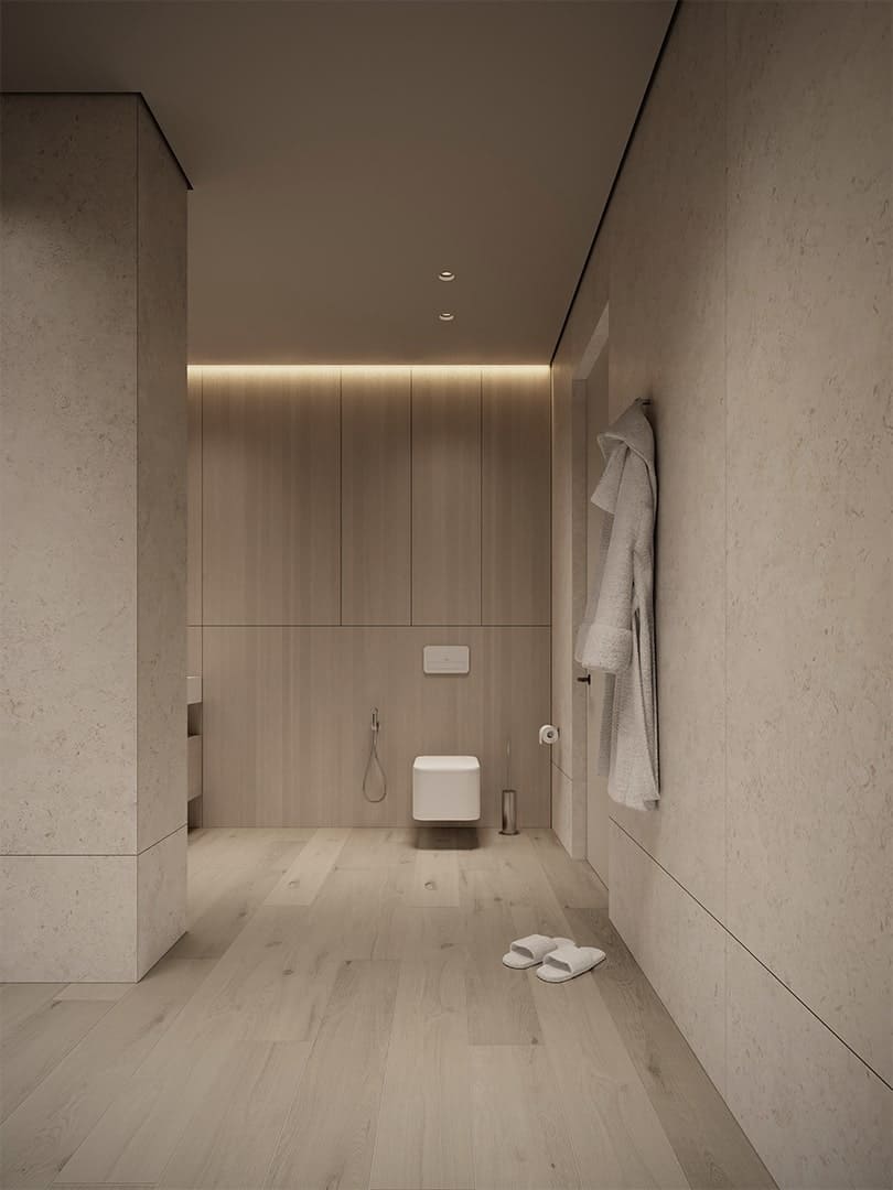 Теневой профиль Decaro Engineering D009A Бронза 3,0 м