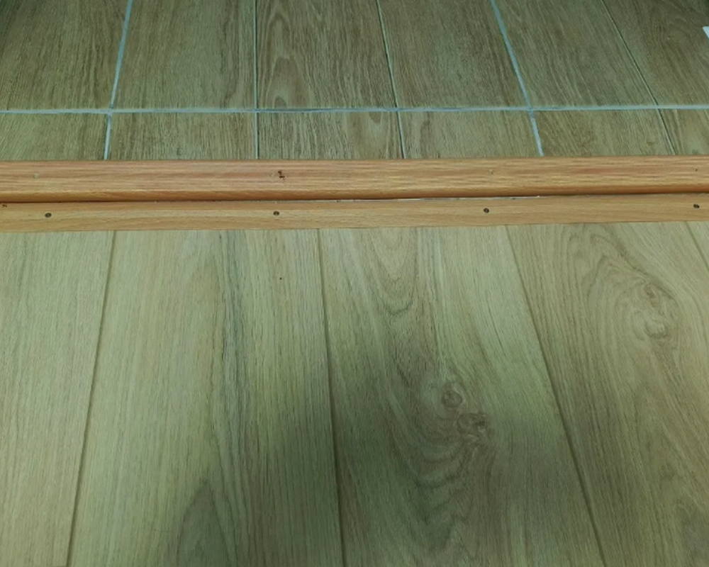 Порог одноуровневый ПС 01.2700.2R135 Дуб лионский