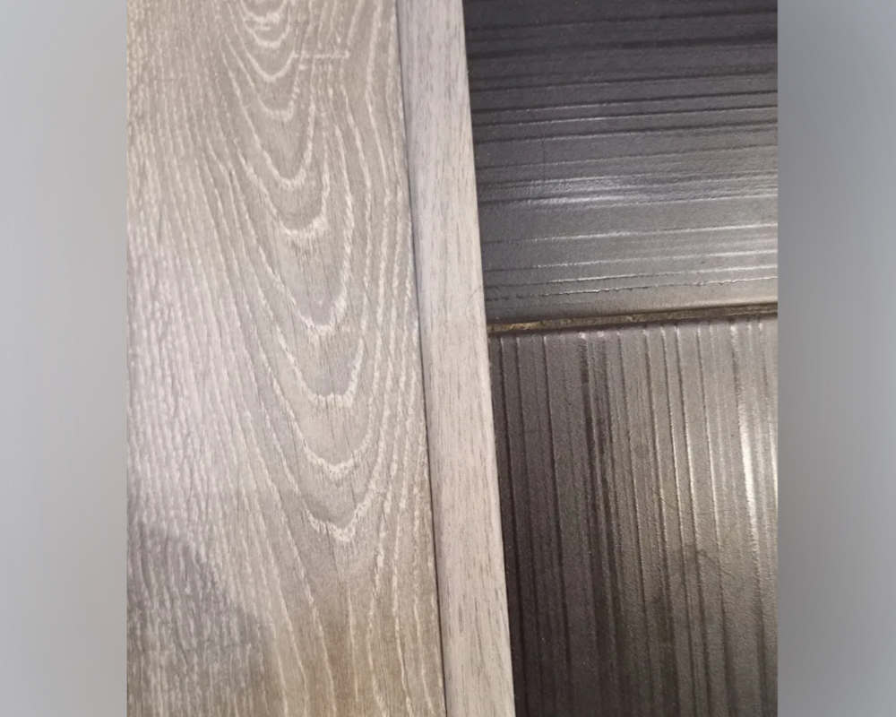 Порог одноуровневый ЛС 10.900.087 Дуб беленый