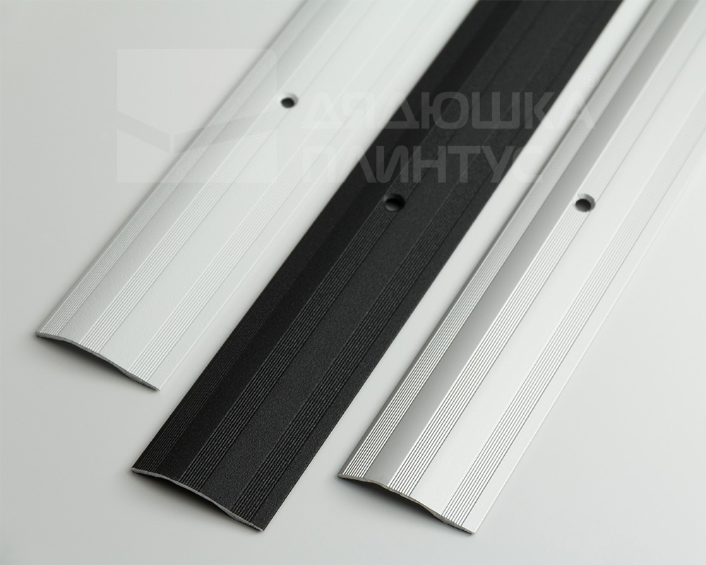 Порог разноуровневый ПР 02.2700.054 0,9 м Клен северный