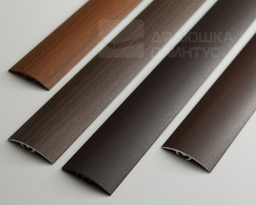 Порог разноуровневый ПР 06.900.053 0,9 м Бук беленый