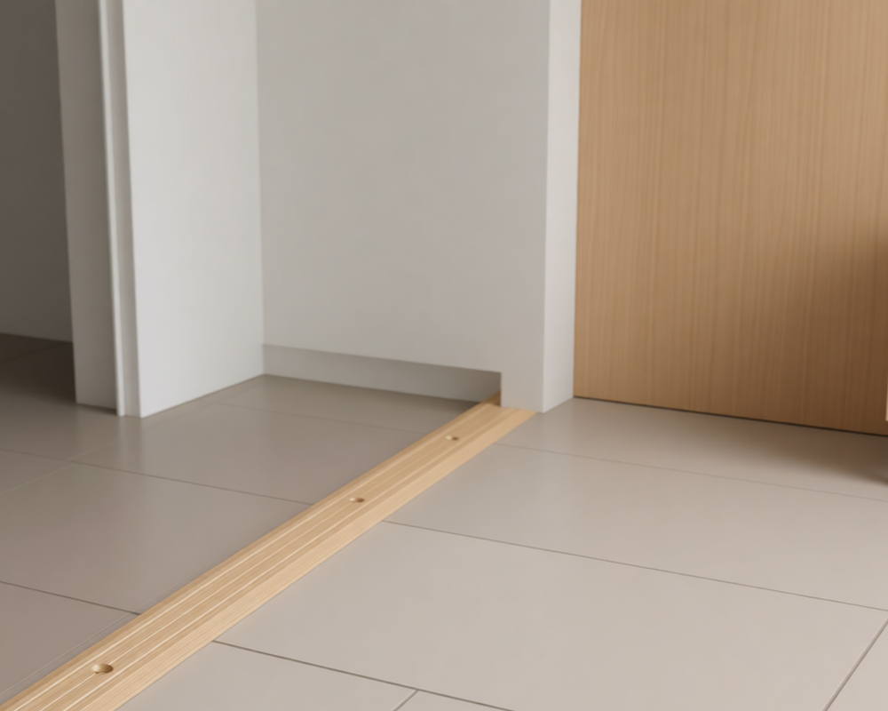 Порог одноуровневый ПС 01.1800.083 Бук