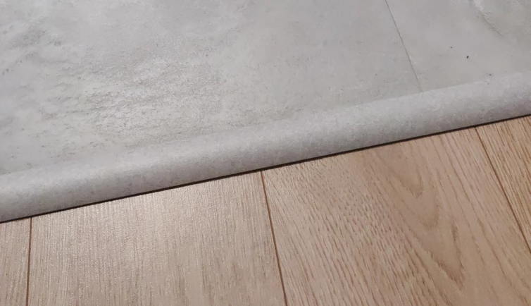 Порог разноуровневый ПР 06.1800.081 Сосна