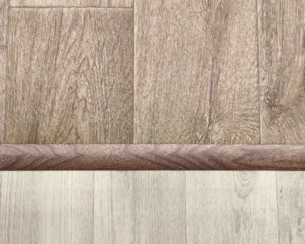 Порог одноуровневый ПС 04-3.2700.288 Орех