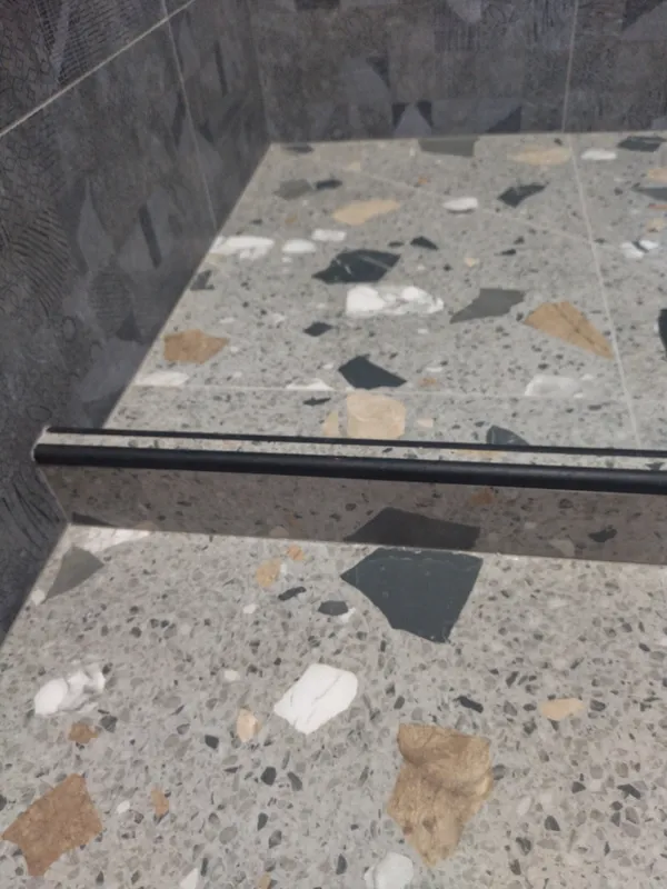 Профиль окантовочный ПК 03.2700.02л Золото