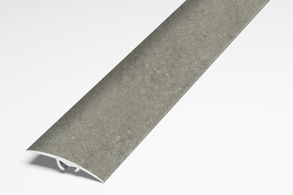 Порог разноуровневый ПР 06.2700.055 Бетон классик