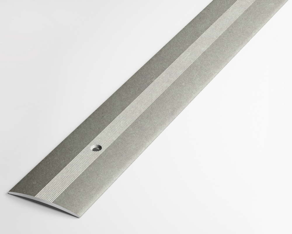 Порог одноуровневый ПС 03.2700.056 2,7 м Бетон темный