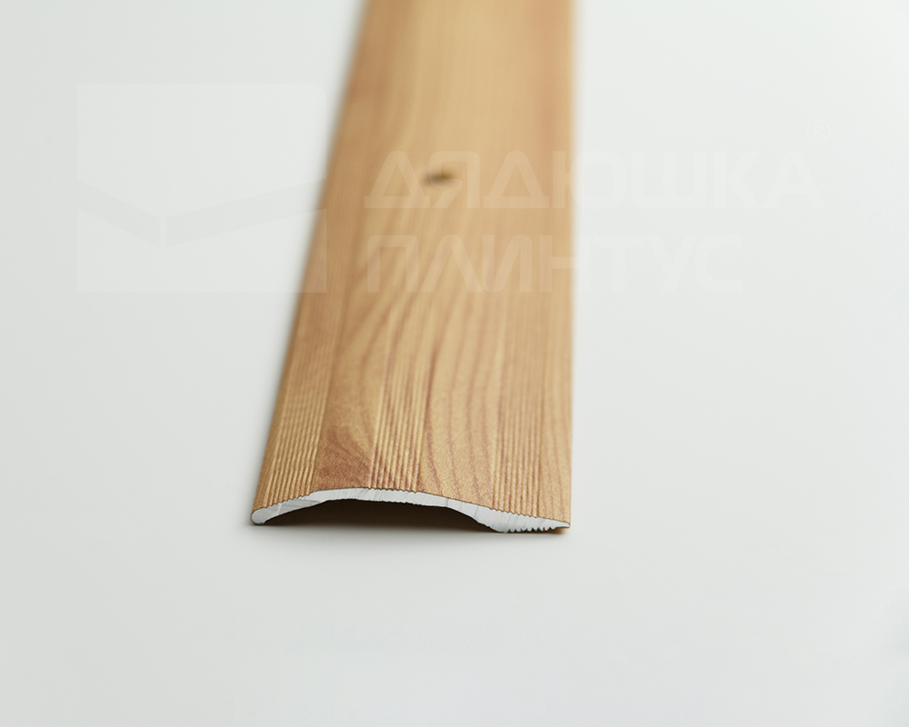 Порог разноуровневый ПР 02.1800.081 Сосна