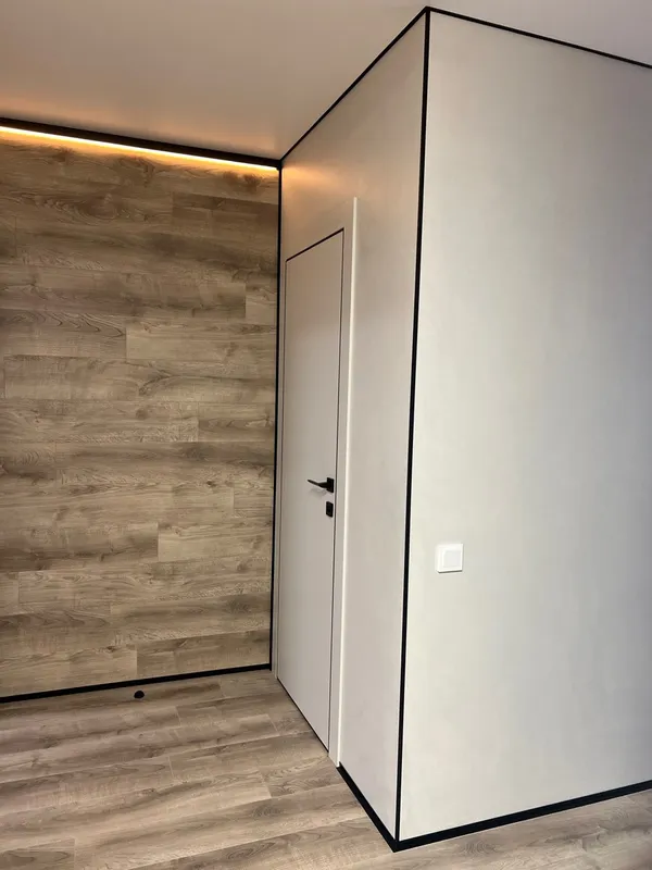 Профиль окантовочный ПУ 30НСМ(304).2700.004 2,7 м Бронза