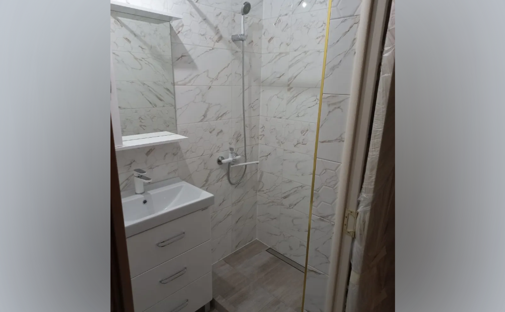 Профиль латунный Progress PELOL 125 12,5 мм 2,7 м Полированый