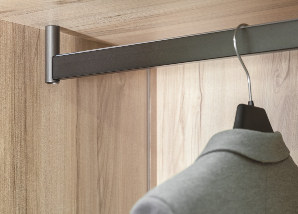 Штанга квадратная 12*12 мм ШКв 12.2000.502л Золото. Цена за 5 штук.