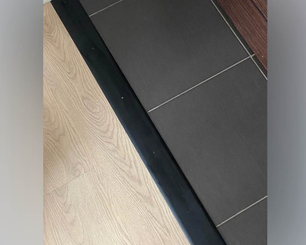 Порог одноуровневый ПС 07-1.900.094 Венге