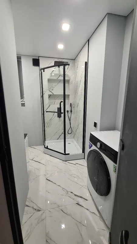 Профиль окантовочный ПК 01.2700.204л Бронза