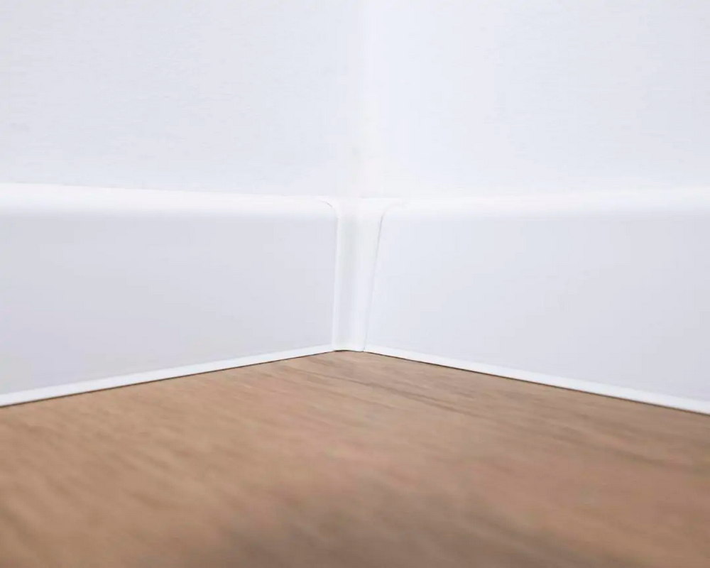 Плинтус Arbiton VIGO60 160 Дуб Кальвия 2,2 м