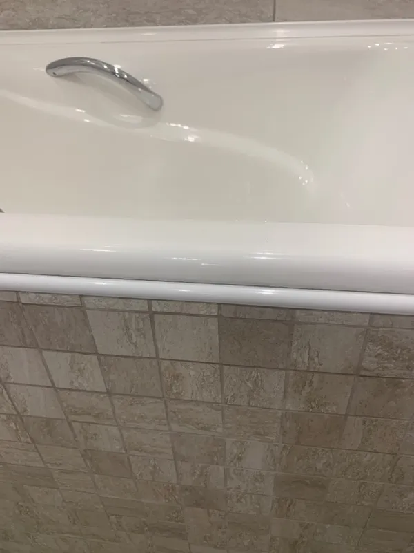 Профиль окантовочный ПК 03.2700.02л Золото