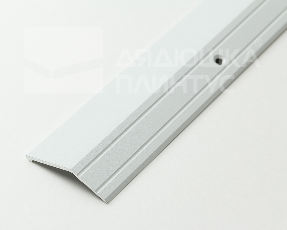 Порог разноуровневый ПР 04.1800.16 Белый