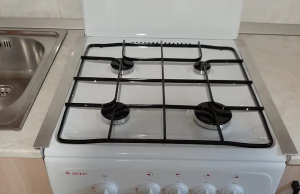 Тавр 20х20 мм Тп 04.2000.500 Без окраса