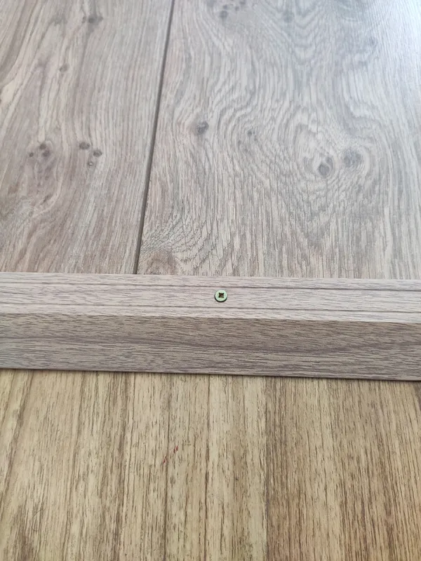 Порог разноуровневый ПР 03.1800.087 Дуб беленый