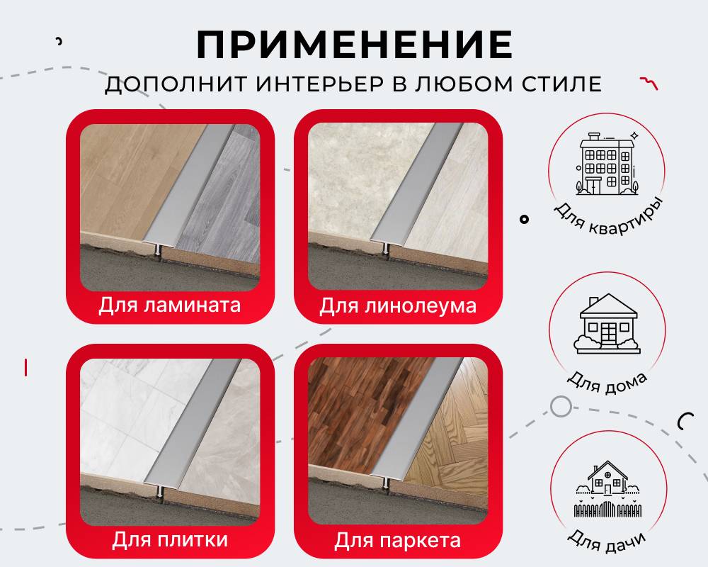 PVL67-05 Профиль Т-образный полукруглый латунь Антик медь светлая 15мм х 2.7м