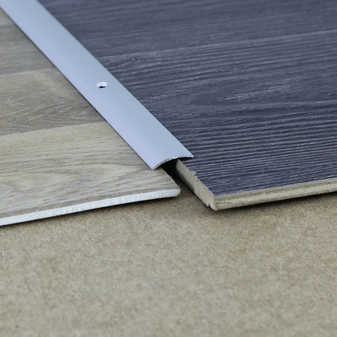 Профиль стыкоперекрывающий ПС 40НСП.900.001 Полированый