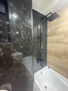 Профиль окантовочный ПУ 10НСК(304).2700.002 2,7 м Золото