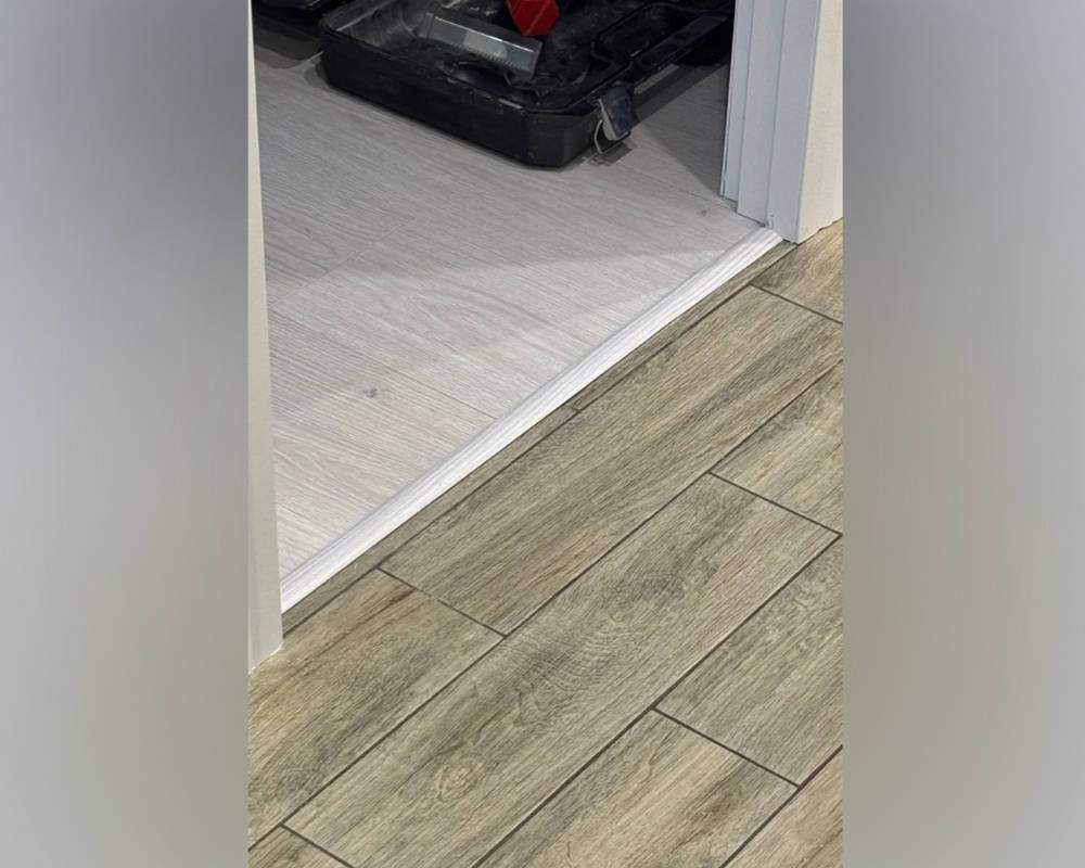 Порог одноуровневый ПС 04-3.1800.054 0,9 м Клен северный