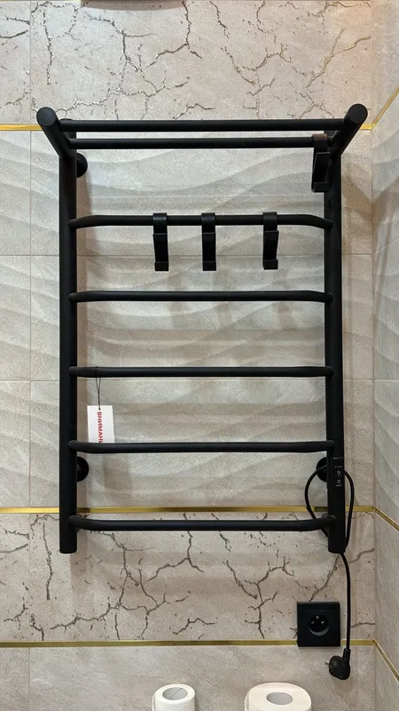 Профиль П-образный Волшебная палочка MSPP 04-8.2700 Розовое золото блестящее