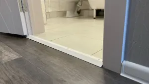 Порог разноуровневый ПР 02.900.089 Клен беленый